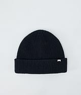Summit Beanie Unisex Black från recension av Julia