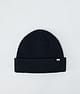 Summit Beanie Unisex Black from review by Julia