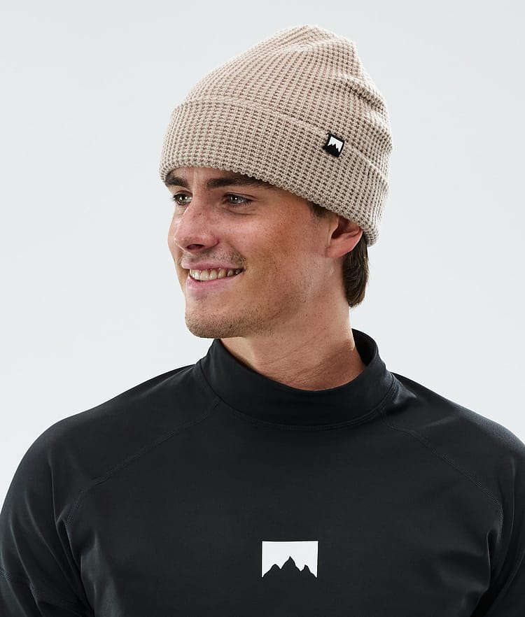 Montec Summit Mössa Sand, Bild 2 av 3