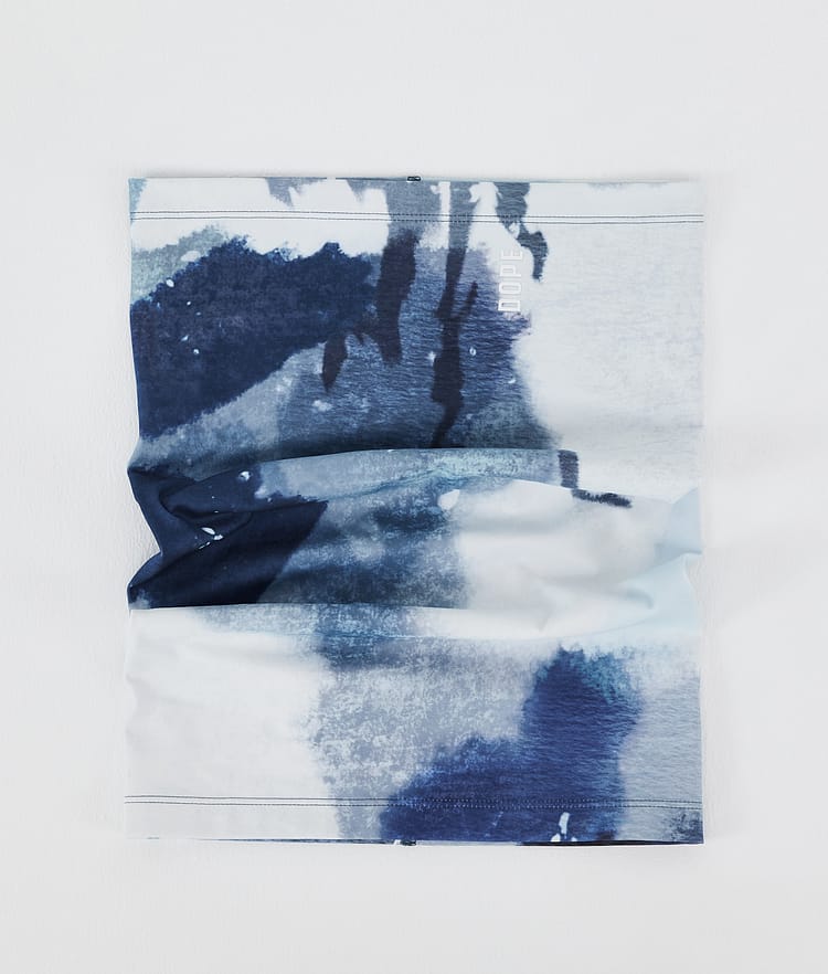 Dope Snuggle Underställströja Herr 2X-Up Nightmare Blue, Image 7 of 7