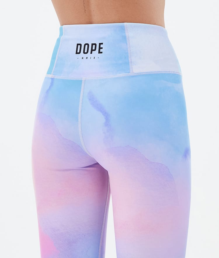 Dope Snuggle W Underställsbyxa Dam 2X-Up Dawn, Bild 6 av 7