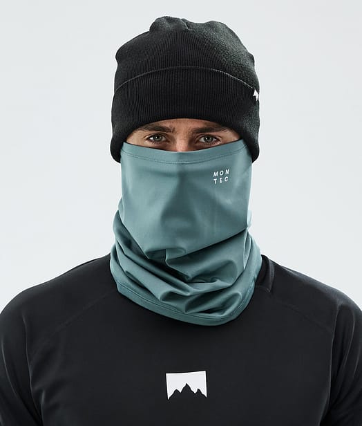Montec Sierra Ansiktsmask
