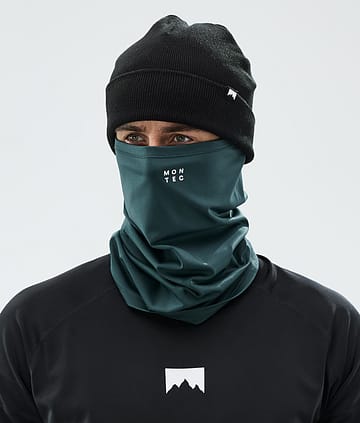 Montec Sierra Ansiktsmask Dark Atlantic