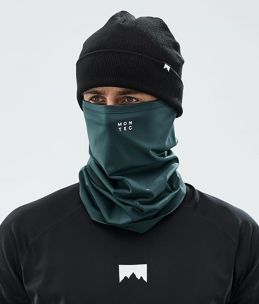 Montec Sierra Ansiktsmask