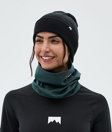 Montec Sierra Ansiktsmask Dark Atlantic