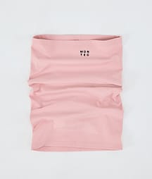 Montec Sierra Ansiktsmask Soft Pink