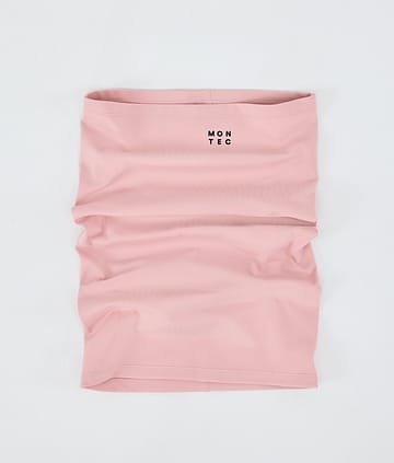 Montec Sierra Ansiktsmask Soft Pink