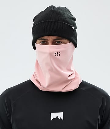 Montec Sierra Ansiktsmask Soft Pink