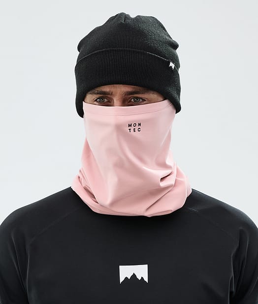 Montec Sierra Ansiktsmask