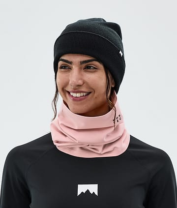 Montec Sierra Ansiktsmask Soft Pink