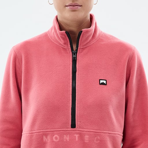 Halv dragkedja Huvudproduktbild,