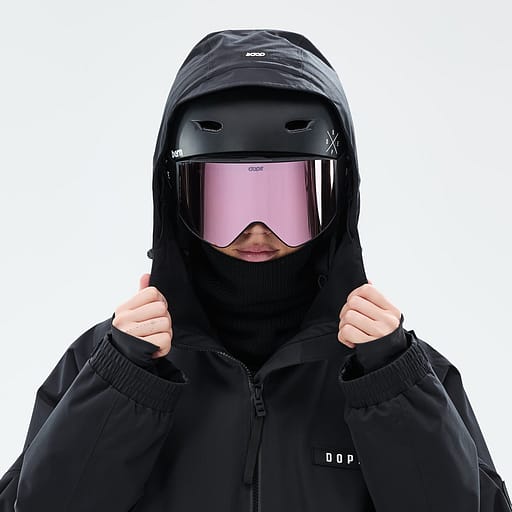 Storm Guard huva Huvudproduktbild,