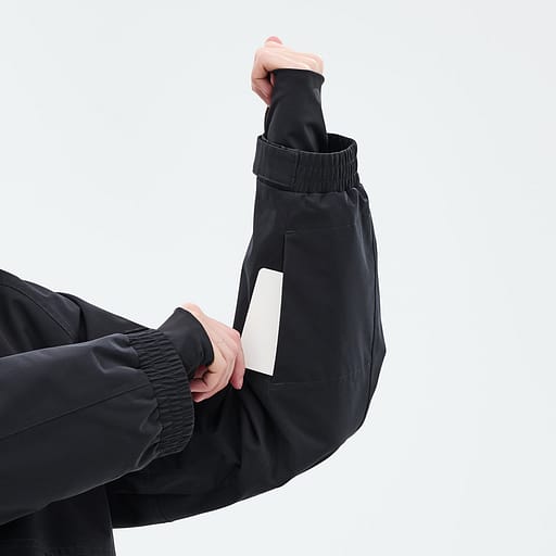 Liftkortsficka Huvudproduktbild,