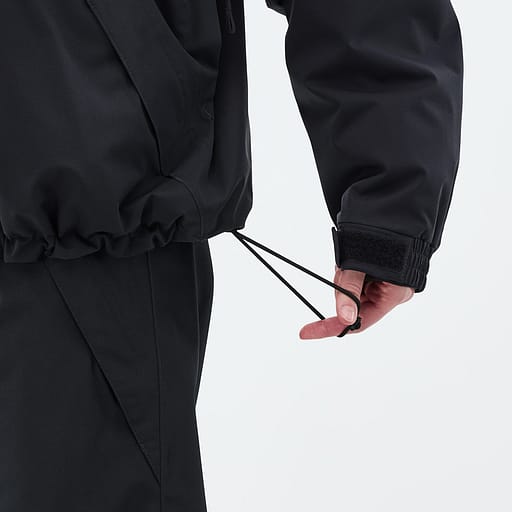 Dragsko i fållen Huvudproduktbild,