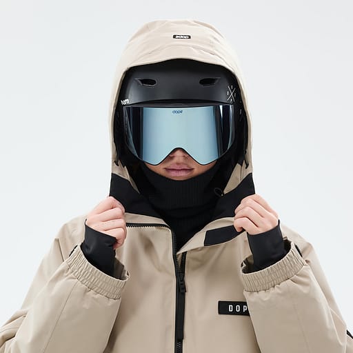 Storm Guard huva Huvudproduktbild,