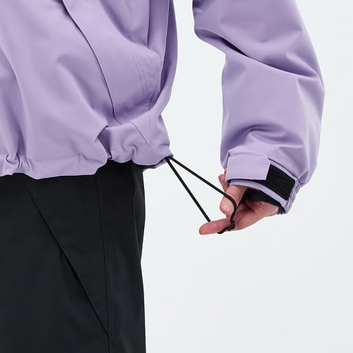 Dragsko i fållen Huvudproduktbild,