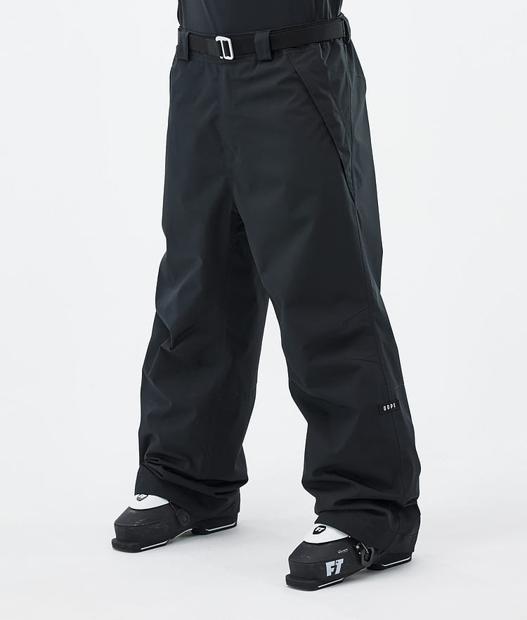Dope Big 24 Skidbyxa Herr Black, Bild 1 av 5