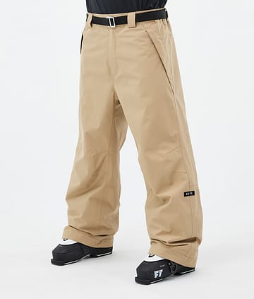 Dope Big 24 Skidbyxa Man Khaki
