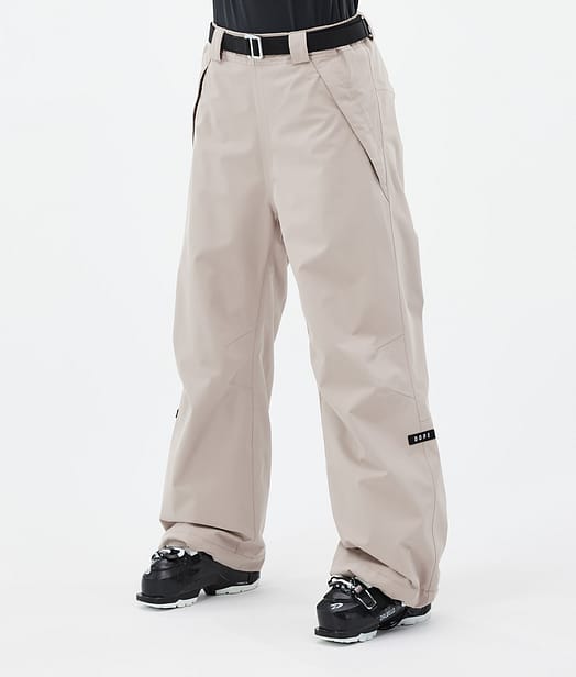 Dope Big W 2024 Skidbyxa Dam Sand