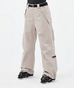 Dope Big W 2024 Skidbyxa Dam Sand