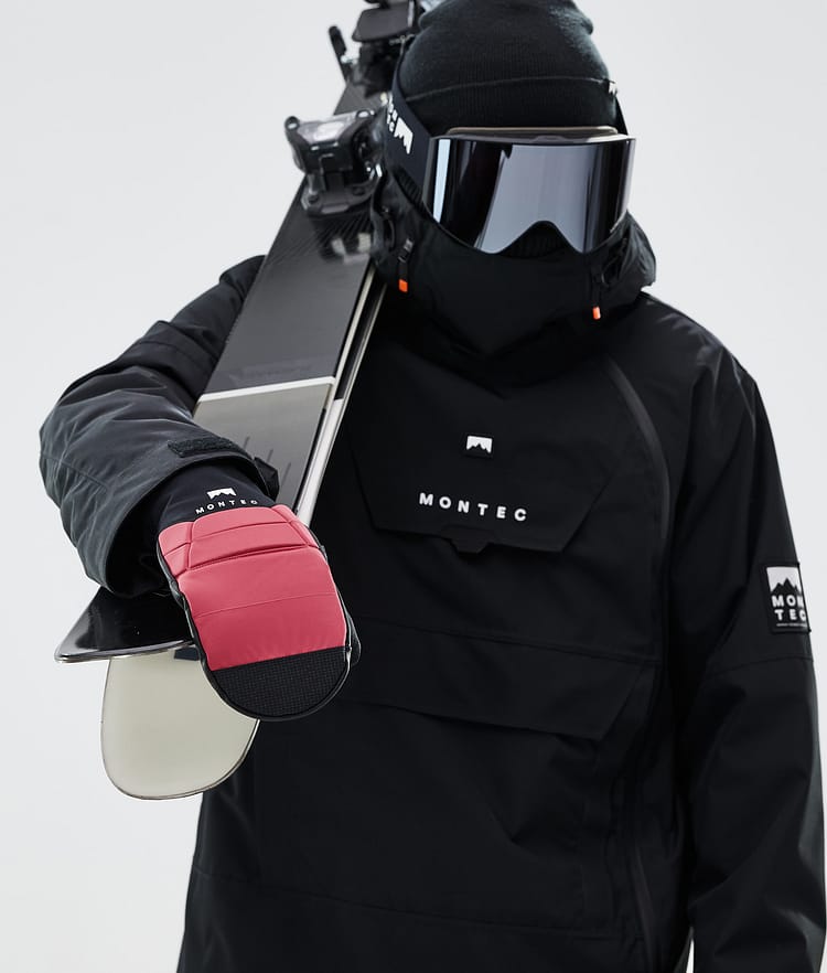 Montec Kilo 2024 Vantar Snow Light Red, Bild 4 av 5