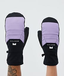 Montec Kilo 2024 Vantar Snow Faded Violet