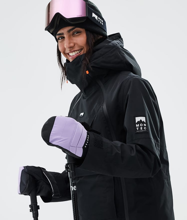 Montec Kilo 2024 Vantar Snow Faded Violet, Bild 3 av 5