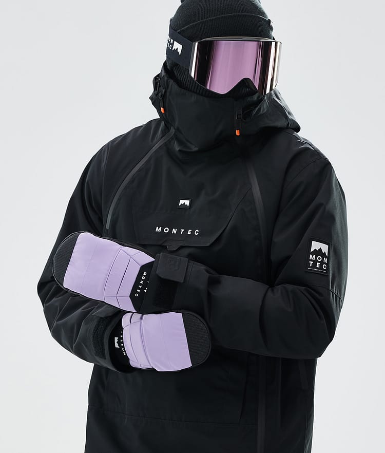 Montec Kilo 2024 Vantar Snow Faded Violet, Bild 4 av 5