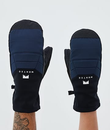 Montec Kilo 2024 Vantar Snow Dark Blue