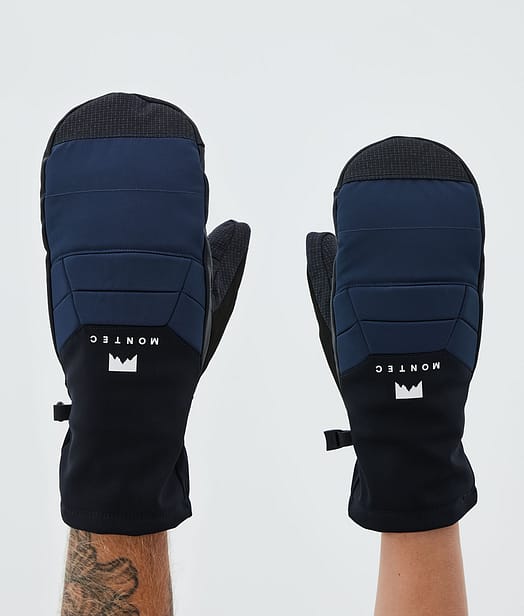Montec Kilo 2024 Vantar Snow Dark Blue