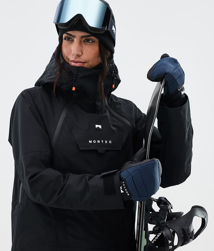 Montec Kilo 2024 Vantar Snow Dark Blue, Bild 4 av 5