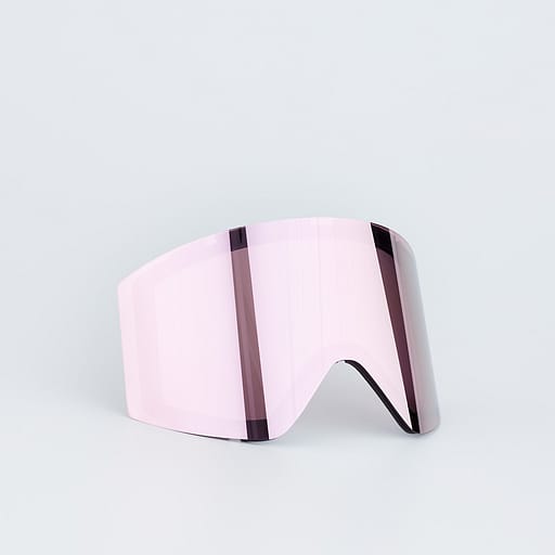 Utbytbar dubbel-lager lins Huvudproduktbild,