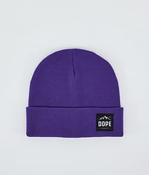 Dope Paradise Mössa Vivid Purple