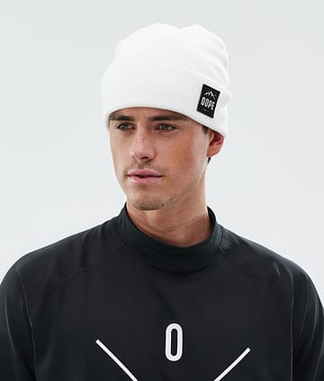 Dope Paradise Mössa Whitish