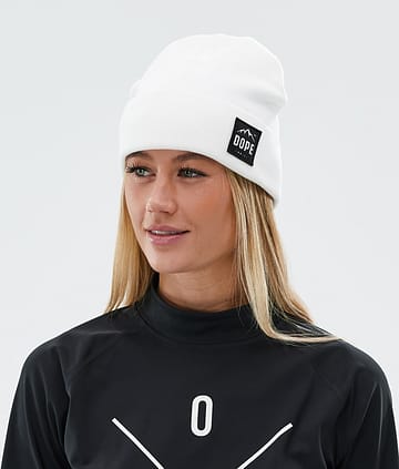 Dope Paradise Mössa Whitish