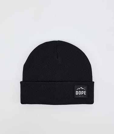 Dope Paradise Mössa Black