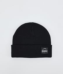 Dope Paradise Mössa Black