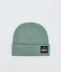 Dope Paradise Mössa Faded Green