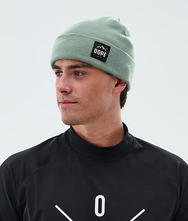 Dope Paradise Mössa Faded Green