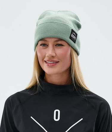 Dope Paradise Mössa Faded Green