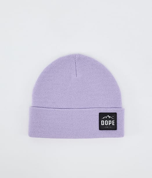 Dope Paradise Mössa Faded Violet
