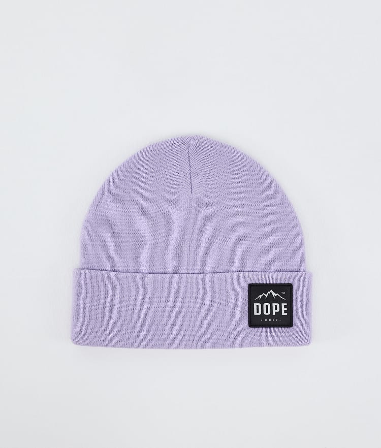 Dope Paradise Mössa Faded Violet, Bild 1 av 3
