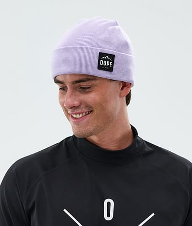Dope Paradise Mössa Faded Violet
