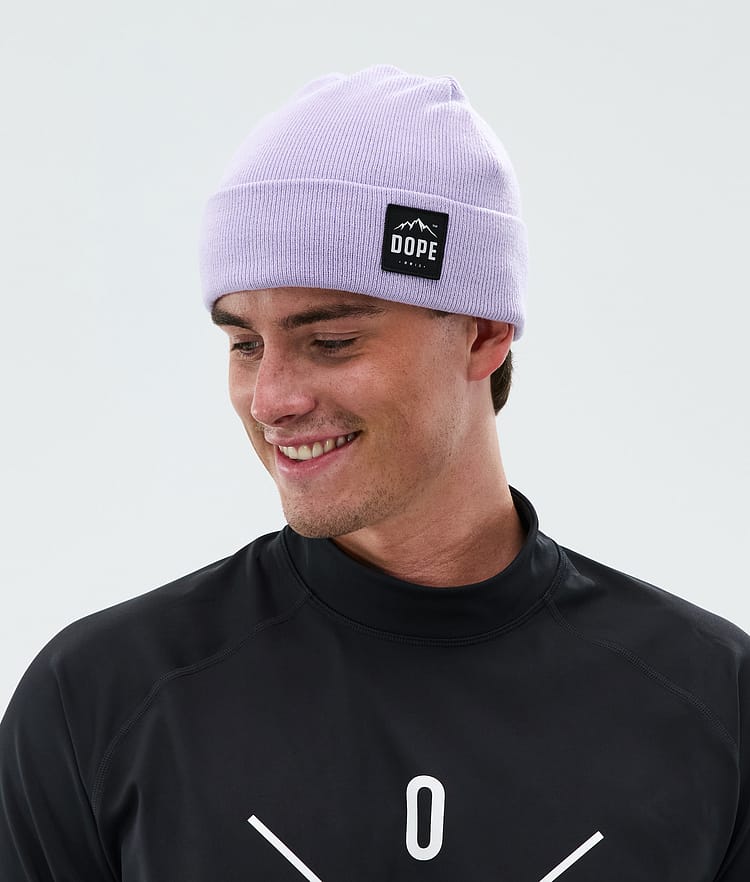Dope Paradise Mössa Faded Violet, Bild 2 av 3