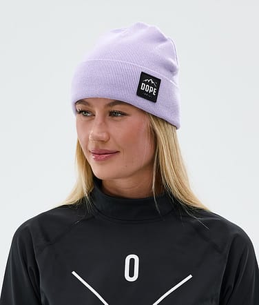Dope Paradise Mössa Faded Violet