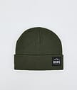 Dope Paradise Mössa Herr Olive Green