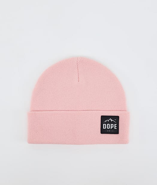 Dope Paradise Mössa Soft Pink