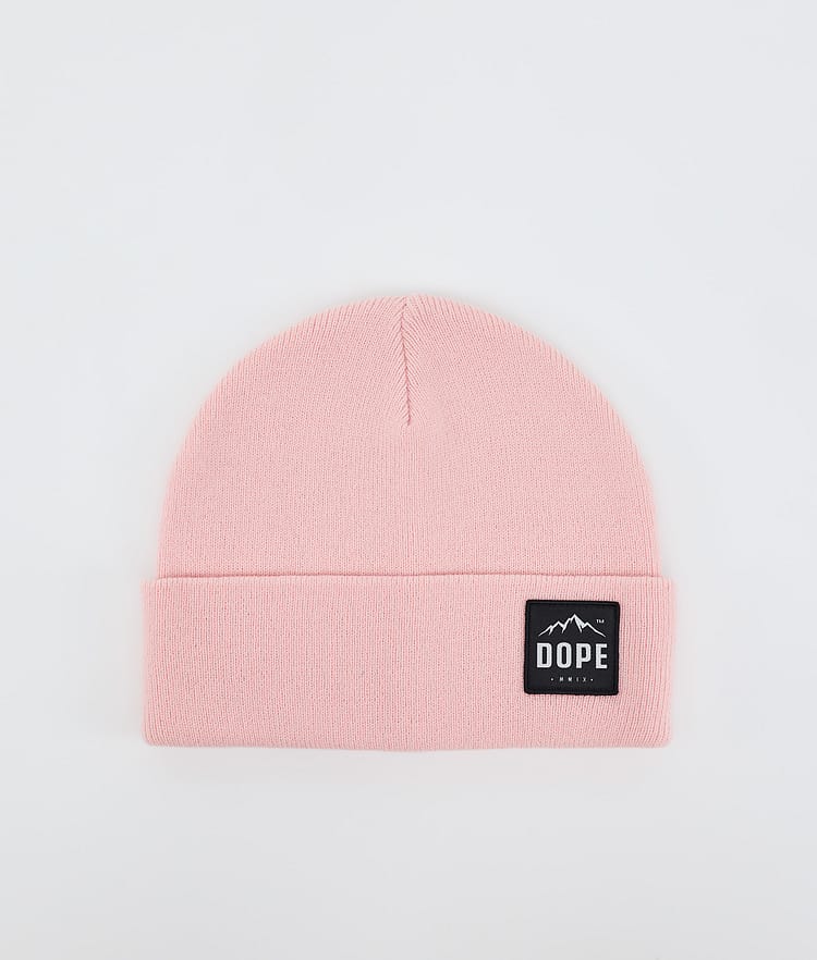 Dope Paradise Mössa Soft Pink, Bild 1 av 3