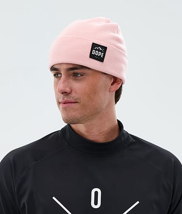 Dope Paradise Mössa Soft Pink