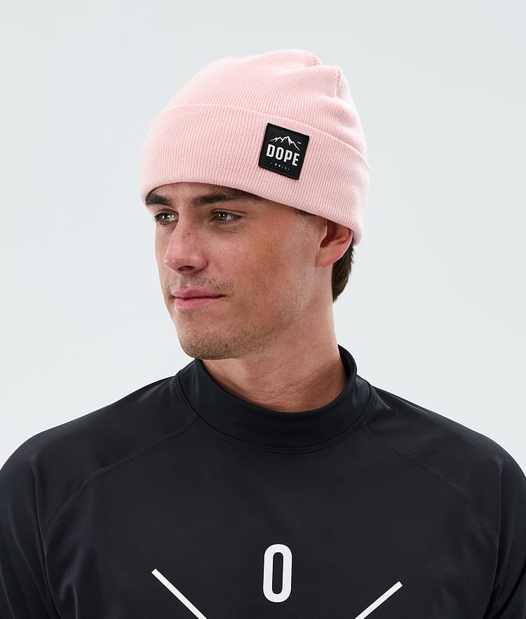 Dope Paradise Mössa Soft Pink, Bild 2 av 3